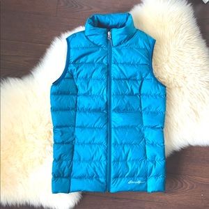 Cirruslite Down Vest